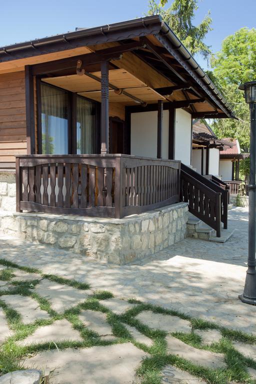 Chorbadji Petkovi Hanove Obzor Quarto foto